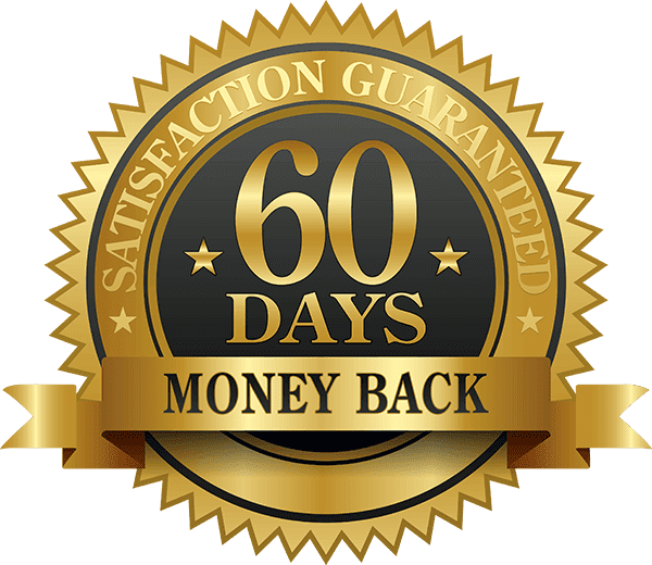 Gluco6 - 60-Days-Money-Back-Guarantee